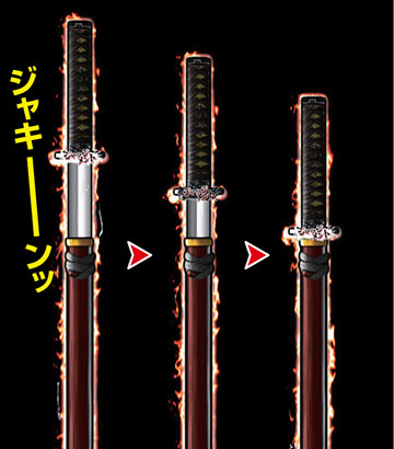 e新・必殺仕置人 超斬撃99ver 甘デジ パチンコ 新台 スペック