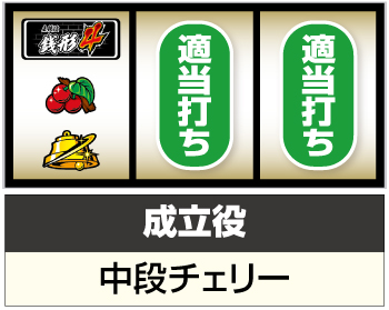 L主役は銭形4 スマスロ 天井 スペック 設定判別 終了画面 解析 評価