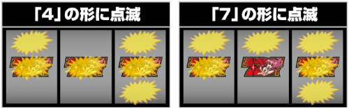 L戦国コレクション5 超極楽LOOP 新台 天井 設定判別 やめどき 解析 戦