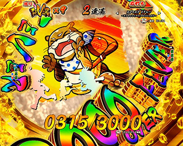 ★☆ＰＦスプラッシュ×スプラッシュ　【1/199】　４個保留・循環仕様☆★ PFスプラッシュ×スプラッシュ パチンコ 新台 保留 演出 信頼度