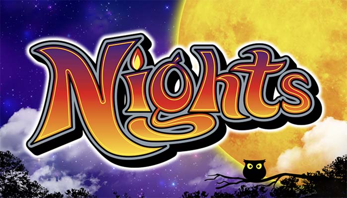 パチスロ　ナイツ（6.5号機） スロット ナイツ 6.5号機 新台 打ち方 天井 設定判別 解析 評価