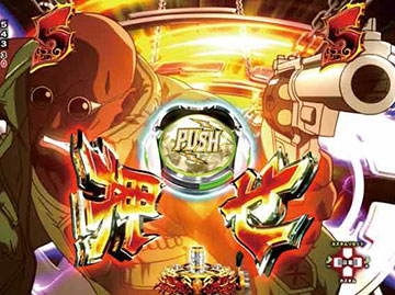 Pブラックラグーン4 129ver パチンコ 新台 スペック 演出信頼度