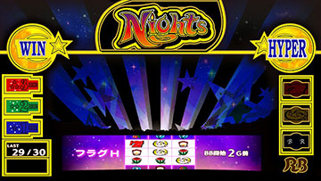 パチスロ　ナイツ（6.5号機） パチスロ ナイツ（6.5号機） - メルカリ