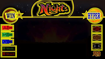 スロット ナイツ 6.5号機 新台 打ち方 天井 設定判別 解析 評価