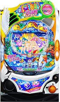 週末特価⭐️【年代物】新海物語　大海物語　フィギュア　セット　パチンコ【激レア】 m25537563242_1.jpg?1765381443