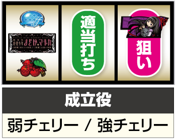 スマスロまどかマギカ フォルテ 新台 天井 スペック 設定判別 解析