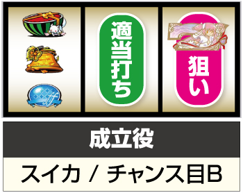 スマスロまどかマギカ フォルテ 新台 天井 スペック 設定判別 解析