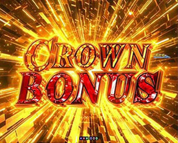 CROWN BONUS