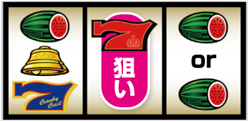 パチスロ クランキークレスト スペック 打ち方 リーチ目 設定判別 解析