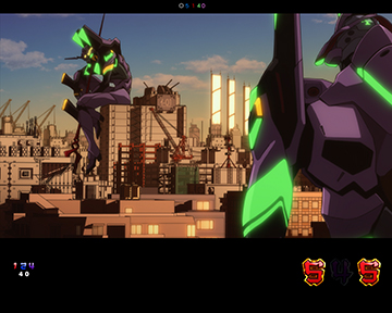 Pシン・エヴァンゲリオン Typeレイ パチンコ 新台 スペック 保留 演出