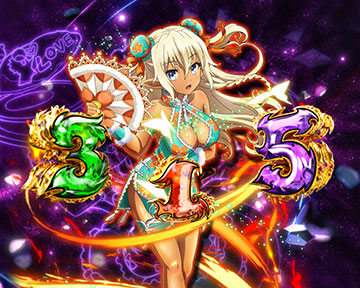 P異世界魔王と召喚少女の奴隷魔術 パチンコ 新台 スペック 演出