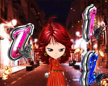 P中森明菜 歌姫伝説 楽80〜89ver. 甘デジ パチンコ スペック 遊タイム