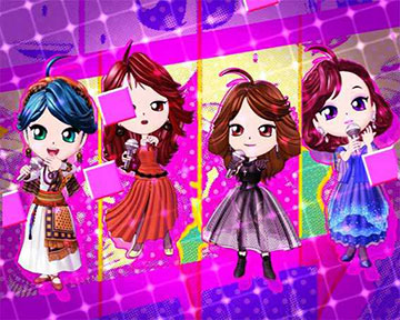 P中森明菜 歌姫伝説〜BLACK DIVA極〜パチンコ スペック 演出信頼度