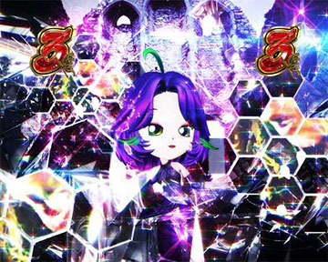 P中森明菜 歌姫伝説 楽80〜89ver. 甘デジ パチンコ スペック 遊タイム