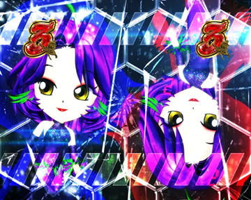 P中森明菜 歌姫伝説 楽80〜89ver. 甘デジ パチンコ スペック 遊タイム