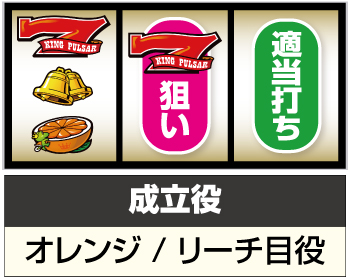 スマスロキングパルサー スロット 打ち方 やめどき 設定 解析