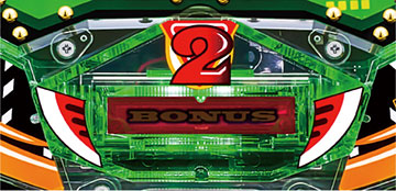 PニュートキオGREEN パチンコ 新台 スペック 演出 ボーダー 評価