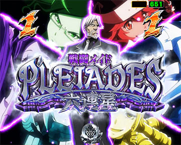 オーバーロード　10体 Pオーバーロード 魔導王光臨 パチンコ 新台 ラッキートリガー