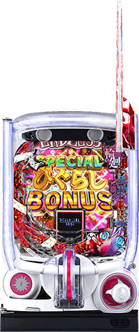 Pひぐらしのなく頃に 輪廻転生 パチンコ 新台 スペック ボーダー 演出