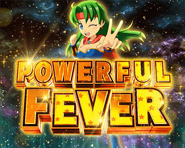 POWERFUL FEVER