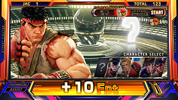 ストリートファイターV スマスロ 天井 スペック 設定差 ゾーン やめ