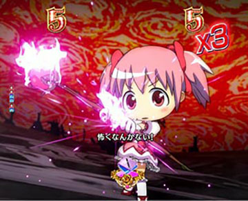 スマパチ　まどか⭐️マギカ 新台スマパチ『e マギアレコード 魔法少女まどか☆マギカ外伝』を徹底