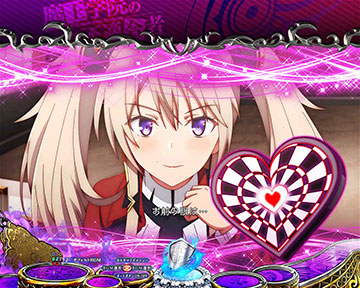 PA魔王学院の不適合者 魔王再臨99ver パチンコ 甘デジ スペック