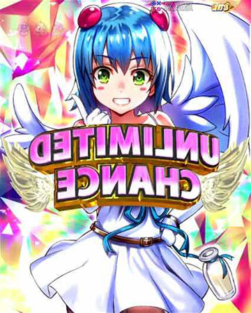 Pクイーンズブレイド4 UNLIMITED パチンコ 新台 スペック ボーダー