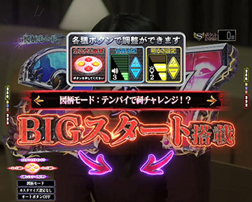 P貞子 パチンコ 新台 スペック ボーダー 演出信頼度 ラッキートリガー