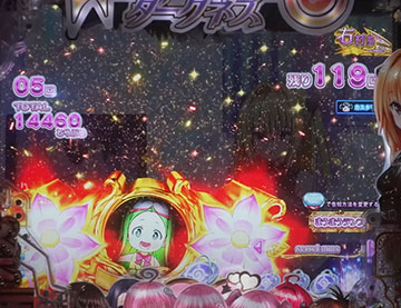 Pとらぶるダークネス パチンコ 新台 スペック 保留 演出信頼度