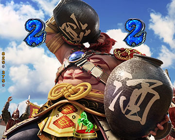 PF.三国戦騎7500 パチンコ 新台 スペック 演出信頼度 ボーダー