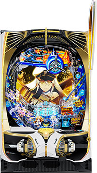 【引き取り限定】アズールレーン THEANIMATION オートコントローラー Pアズールレーン THE ANIMATION 異次元トリガー パチンコ スペック