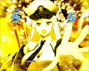 Pアズールレーン 79ver. 甘デジ パチンコ 新台 スペック 演出信頼度