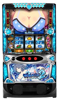 スマスロ閃乱カグラ2 新台 スペック 天井 設定判別 解析