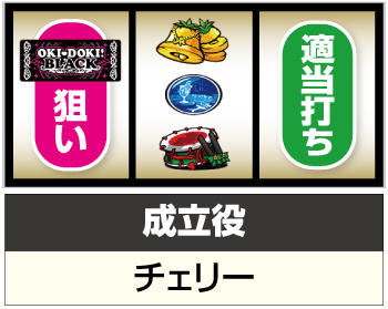 おきどきページ 沖ドキ!GOLD パチスロ スロット 機械割 天井 初打ち 打ち方