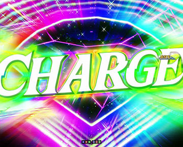 CHARGEアイコン