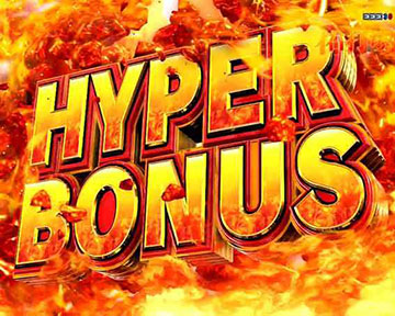 HYPER BONUS