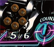 デカダン高確率