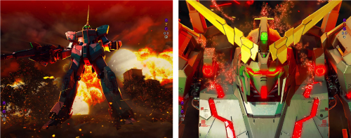 Pガンダムユニコーン2 再来 129ver. パチンコ 新台 スペック 演出