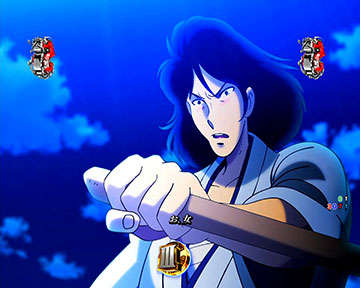 Pルパン三世 ONE COLLECTION 100ver. 甘デジ パチンコ 新台 | ちょんぼ