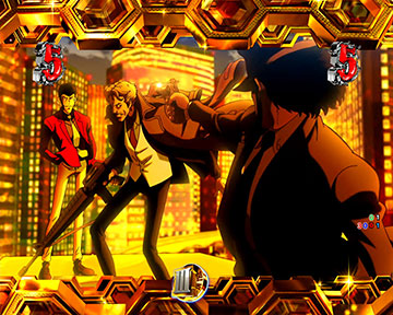 Pルパン三世 ONE COLLECTION 100ver. 甘デジ パチンコ 新台 | ちょんぼ