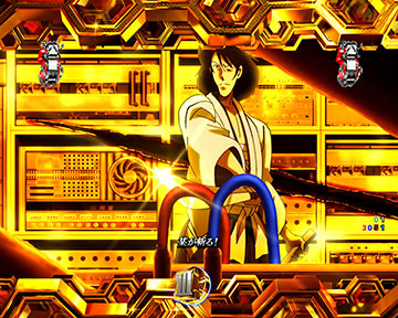 Pルパン三世 ONE COLLECTION 100ver. 甘デジ パチンコ 新台 | ちょんぼ