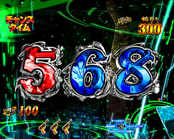 Pルパン三世 ONE COLLECTION(ルパン14) パチンコ 新台 スペック 信頼度