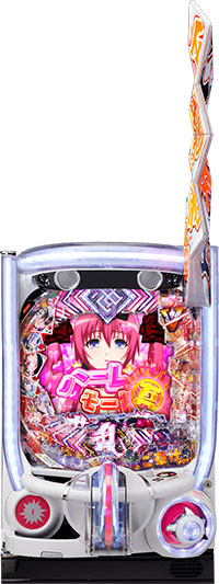 P百花繚乱 ご奉仕129ver. パチンコ 新台 スペック ボーダー