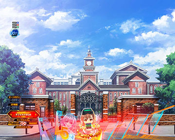 eとある科学の超電磁砲 PHASE NEXT パチンコ スマパチ 新台 スペック