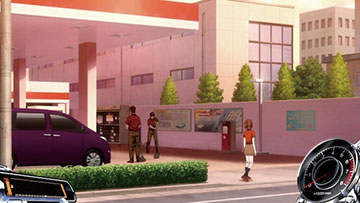 スマスロ頭文字D 2nd 新台 スロット 天井 スペック 設定判別 やめどき