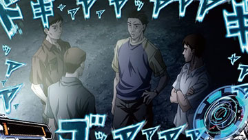 スマスロ頭文字D 2nd 新台 スロット 天井 スペック 設定判別 やめどき