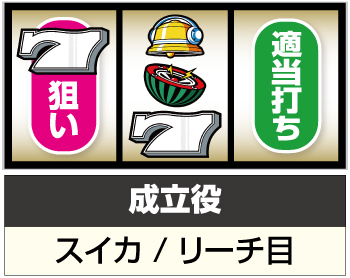 Sハイパーラッシュ_中押し手順⑧