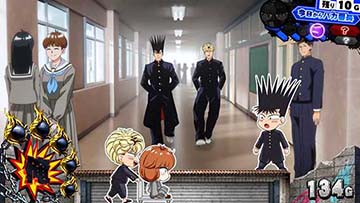 L今日から俺は!! パチスロ編 スマスロ 天井 スペック 設定判別