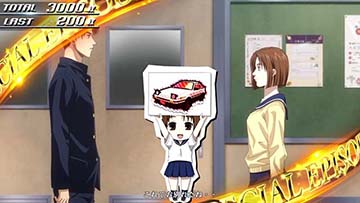 スマスロ頭文字D 2nd 新台 スロット 天井 スペック 設定判別